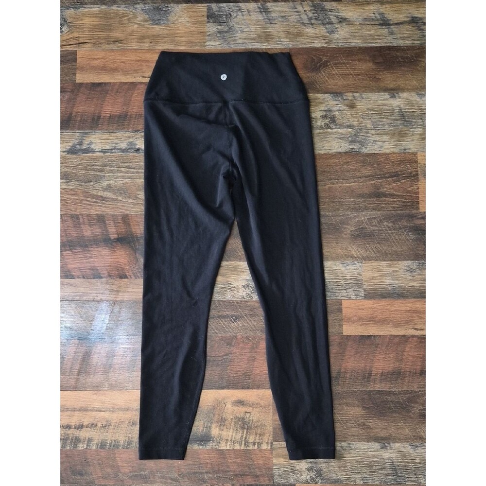 90-degree-by-reflex Women's Black Leggings